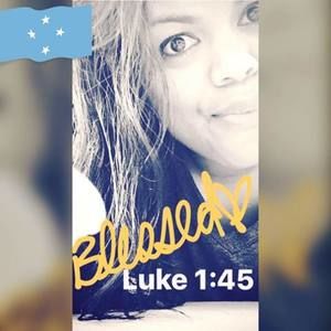 Meet your Posher, May-lynn